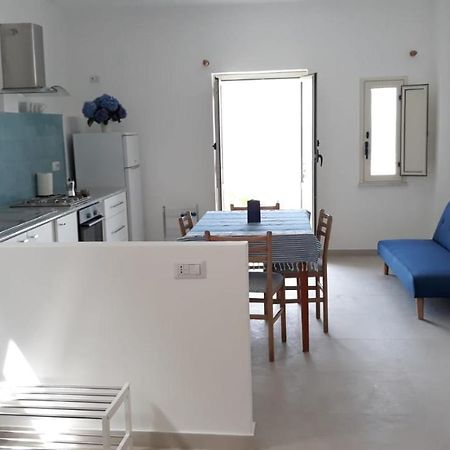 mare blu Apartment Gizzeria Exterior foto